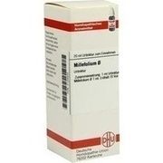 DHU-Arzneimittel MILLEFOLIUM URTINKTUR DILUTION