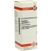DHU-Arzneimittel PASSIFLORA INCARNATA D 1 DIL., 20 ml