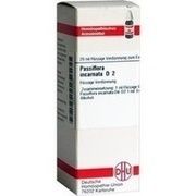 DHU-Arzneimittel PASSIFLORA INCARNATA D 2 DIL., 20 ml