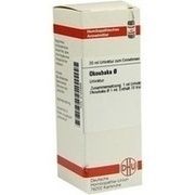 DHU-Arzneimittel OKOUBAKA URTINKTUR D1 DILUTION
