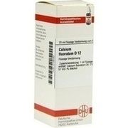 DHU-Arzneimittel CALCIUM FLUORATUM D 12 DIL., 20 ml