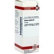 DHU-Arzneimittel AVENA SATIVA URTINKTUR, 20 ml