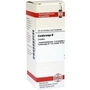 DHU-Arzneimittel CONDURANGO URTINKTUR, 20 ml