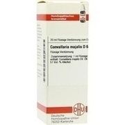 DHU-Arzneimittel CONVALLARIA MAJALIS D 6 DIL., 20 ml