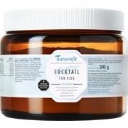 naturafit Cocktail für Kids Pulver 300 g