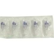 DISCOFIX DREIWEGEHAHN LUER LOCK BLAU, 1 St.