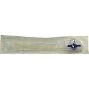 B.Braun DISCOFIX DREIWEGEHAHN BLAU M.10CM SCHLAUCH