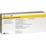 Desma KALINOR, 30 Brausetbl. (N2)