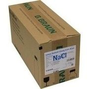 B.Braun KOCHSALZ 0.9% ISOTON GL, 10 x 500 ml (N3) m. Combi