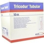 TRICODUR SCHL.-BAND. WEISS GR.F
