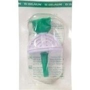 B.Braun MINI SPIKE PLUS 0,45 UM M.MICROSPITZE, 1 St.