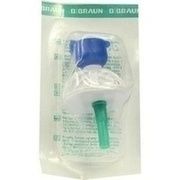 B.Braun MINI SPIKE PLUS 5 UM M.MICROSPIT.U.PARTIKELFILT.