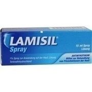 Karo Healthcare LAMISIL SPRAY, 15 ml (N1)