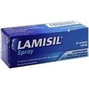 Karo Healthcare LAMISIL SPRAY, 30 ml (N2)