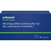Orthomol FERTIL PLUS KAPSELN 30 ST