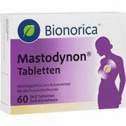Bionorica SE MASTODYNON, 60 Tbl.