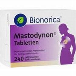 Bionorica SE MASTODYNON, 240 Tbl.