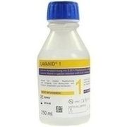 Serag-Wiessner LAVANID 1 WUNDSPUELLOESUNG, 250 ml