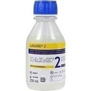 Serag-Wiessner LAVANID 2 WUNDSPUELLOESUNG, 250 ml