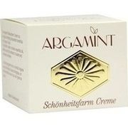 ARGAMINT SCHOENHEITSFARM-CREME, 50 ml