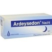 Ardeypharm ARDEYSEDON NACHT, 50 Drg. (N1)