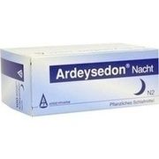 Ardeypharm ARDEYSEDON NACHT, 100 Drg. (N2)