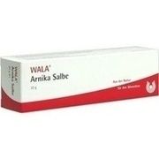 Wala ARNIKA SALBE,-HEILMITTEL, 30 g