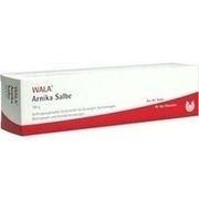 Wala ARNIKA SALBE,-HEILMITTEL, 100 g