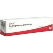 Wala CARTILAGO COMP. SALBE, 100 g