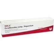 Wala CERA/AESCULUS COMP. SALBE, 100 g