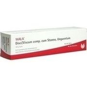 Wala DISCI/VISCUM VISCUM COMP C STANNO SALBE, 100 g