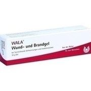 Wala WUND UND BRANDGEL, 30 g