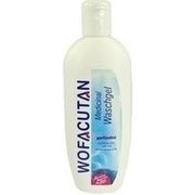 WOFACUTAN MEDICINAL WASCHGEL 220 ML GEL