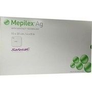 Mölnlycke MEPILEX AG, 5 Verbände 10×20 cm