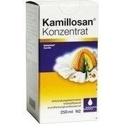 Cooper Consumer Health KAMILLOSAN KONZENTRAT, 250 ml (N2)