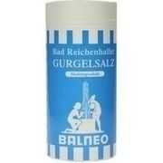 BALNEO BAD REICHENH GURG INH SALZ BALN SLZ, 250 g