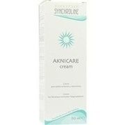 General Topics Deutschland SYNCHROLINE AKNICARE CREME, 50 ml