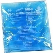 Erena Verbandstoffe SENADA KALT/WARM KOMPRESSE MINI, 1 St.