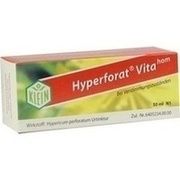 Dr. Gustav Klein HYPERFORAT VITAHOM, 50 ml (N1)