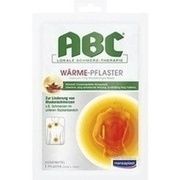 Hansaplast Abc Wärme-Pflaster Capsicum 1 Stk.