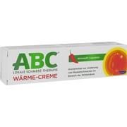 Beiersdorf HANSAPLAST MED ABC WAERME-CREME, 50 g