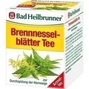 Bad Heilbrunner TEE BRENNESSELBLAETTER B Bad Heilbrunner TEE BRENNESSELBLAETTER B