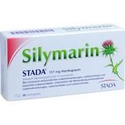 STADA Consumer Health SILYMARIN STADA 117 MG HARTKPS., 30 Hartkps. (N1)