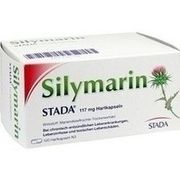 STADA Consumer Health SILYMARIN STADA 117 MG HARTKPS., 100 Hartkps. (N3)