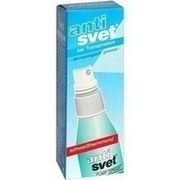 ANTISVET BEI TRANSPIRATION PUMPSPRAY