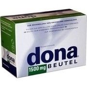 Cooper Consumer Health DONA 1500 MG, 30 Btl. (N2)