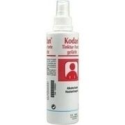 Schülke & Mayr KODAN FORTE GEFÄRBT TINKT., 250 ml