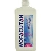 WOFACUTAN MEDICINAL WASCHGEL, 1000 ml