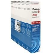CALCIUM-SANDOZ® D OSTEO BR, 100 Brausetbl. (N3) (5×20)