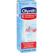 Kenvue OLYNTH 0.1%, 10 ml (N1) Lsg. 0,1% Dosiersprayfl.